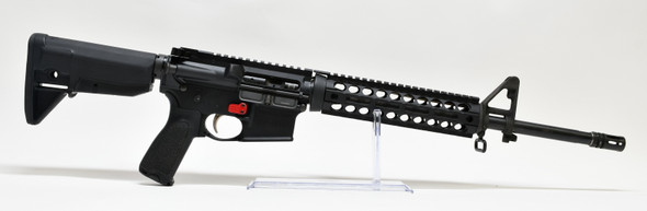SPRINGFIELD ARMORY SAINT PRE OWNED (1137726)